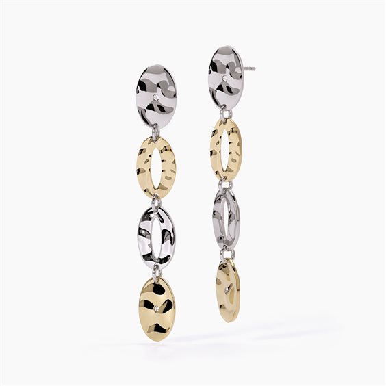 Orecchini 2Jewels Donna MIRAGE in Acciaio 261367 - 261367